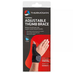 Thermoskin Thermal Adjustable Thumb Brace One Size