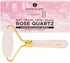 Summer Salt Body Crystal Face and Body Roller Spiky Rose Quartz
