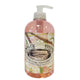 Nesti Dante Dolce Vivere Vegan Liquid Soap Roma Oleander In Bloom Muscat & Fig