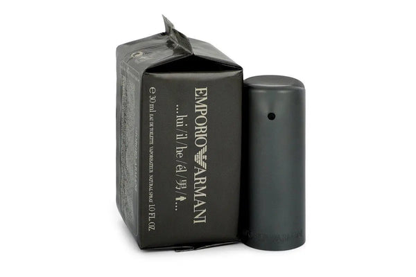 EMPORIO ARMANI by Giorgio Armani EDT Spray 30ml