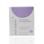 Innoxa Anti-Ageing Anti-wrinkle + Firm Night Cream 50 mL