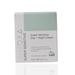 Innoxa Super Sensitive Day + Night Cream 50mL