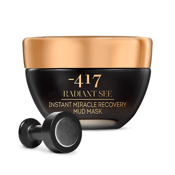 Minus 417 Instant Miracle Recovery Mud Mask 50ml