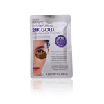 Skin Republic 24k Gold Eye Patch 18g