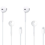 EarPods Compatible for Apple devices  with Lightning Connector (PACK of 2)