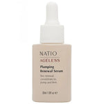 Natio Ageless Plumping Renewal Serum