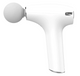 Flow Nano Handheld Massager & Heat Therapy Device – White