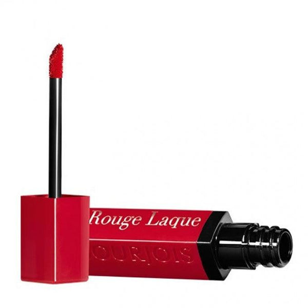 Bourjois Rouge Laque Liquid Lipstick - Cosmetics Squad