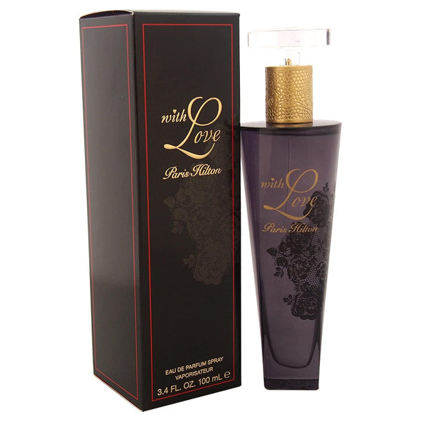 Paris Hilton With Love EDP 100ml