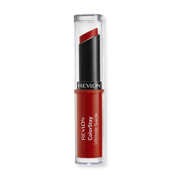 Revlon ColorStay Ultimate Suede Lipstick Boho Chic