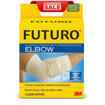 Futuro Elbow Support with Pressure Pads