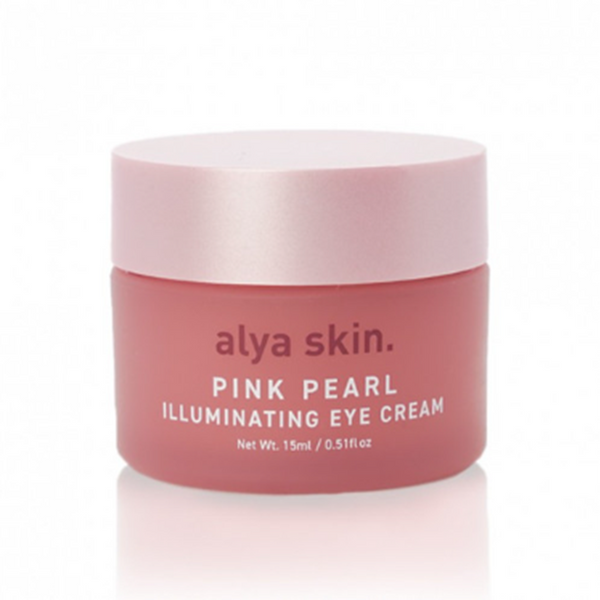 Alya Skin Pink Pearl Illuminating Eye Cream