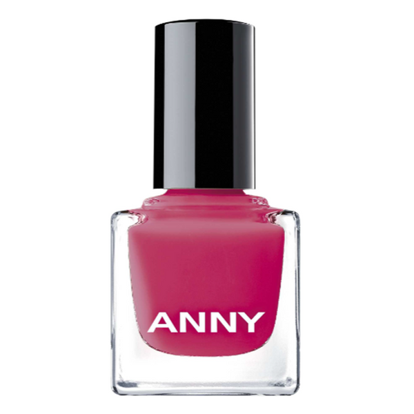 Anny Nail Polish Poppy Pink 173.50