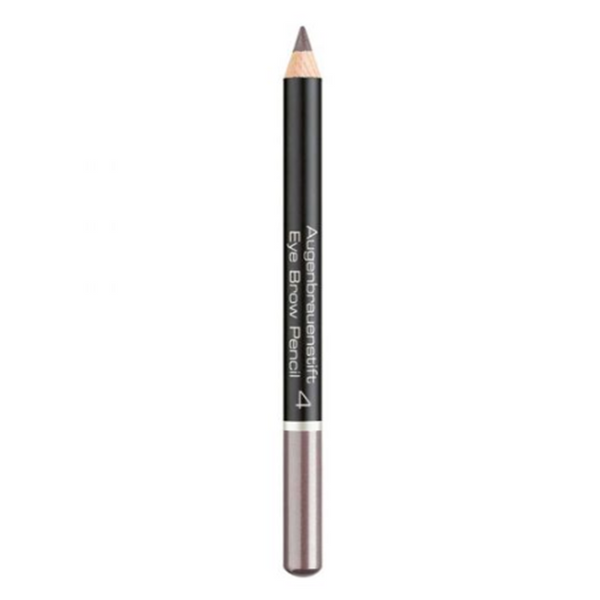 Artdeco Eye Brow Pencil Light Grey Brown - 4