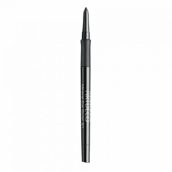 Artdeco Mineral Eye Styler Mineral Black - 51