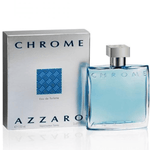 Azzaro Chrome Men EDT 100ml