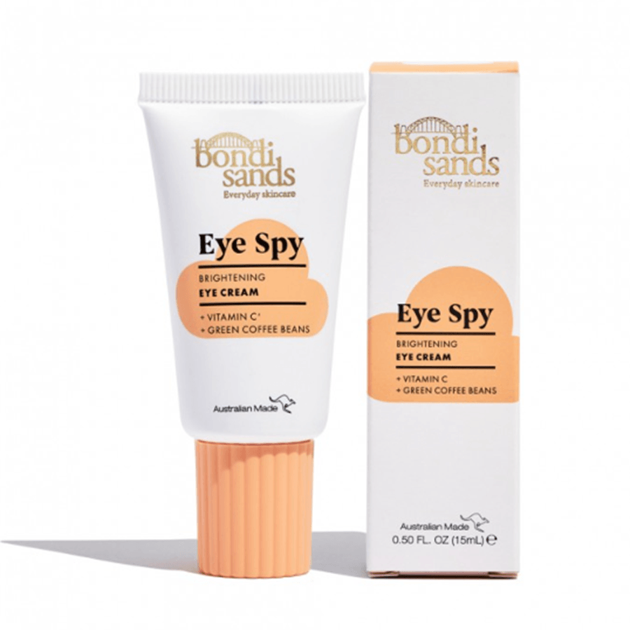 Lush Bondi Sands Eye Cream Photo Photography Lush Bondi Sands Eye Cream Photo Photography