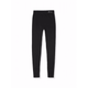 Boody Bamboo Clothing Women Full Leggings - Black