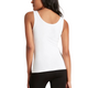Boody Bamboo Clothing Tank Top - White