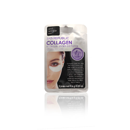 Skin Republic Collagen Eye Patch 9.6g