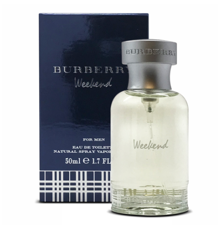 Burberry Weekend for Men EDT  50ml