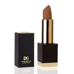 DB Cosmetics Bold Longwear Lipstick Nude Coco