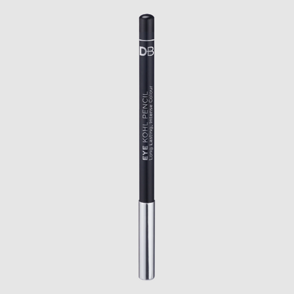 DB Cosmetics Kohl Eye Pencil Black
