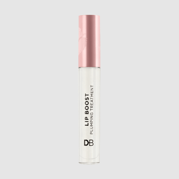 DB Cosmetics Lip Boost Plumping Treatment - Au Naturel