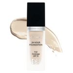 DB Cosmetics Longwear 24 Hour Foundation - Porcelain Ivory