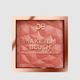 DB Cosmetics Make 'Em Blush Pressed Mineral Blush Rose Glow