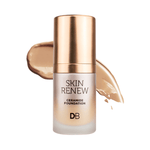 DB Cosmetics Renew Foundation Ceramide Infused Nude Beige