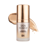 DB Cosmetics Renew Foundation Ceramide Infused True Beige