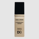 DB Cosmetics Rise & Prime Illuminating Primer