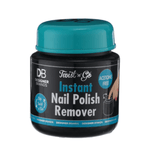 DB Cosmetics Twist N Go Instant Nail Polish Remover (Acetone Free)