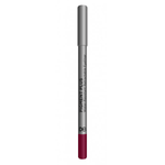 Designer Brands Pigment Plus Water Resistant Retractable Eyeliner - Berry Tart