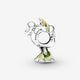 Pandora Disney Princess Tiana And The Frog Charm