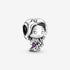 Pandora Disney Tangled Rapunzel Charm