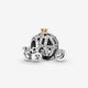 Pandora Disney, Cinderella's Pumpkin Coach Charm