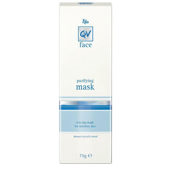 Ego QV Face Purifying Mask - 75g