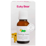 Euky Bear Tummy Ease Essential Oil Blend 15ml