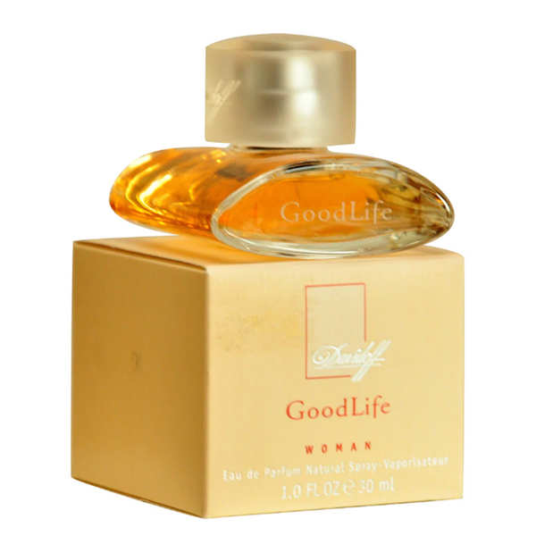 Good Life by Davidoff EDP 30ml