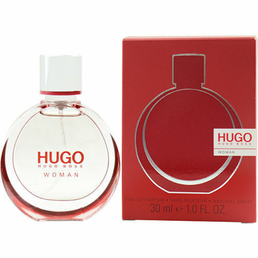 Hugo Boss Eau de Parfum 30ml – Squad