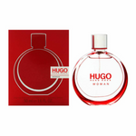 Hugo Boss WOMAN Eau de Parfum 50ml