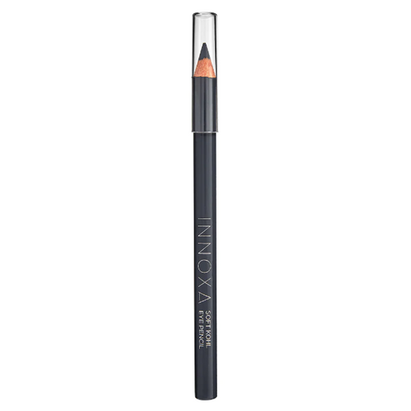 Innoxa Soft Kohl Eye Pencil Metal Grey