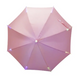 Jinx Pink LED Umbrella With Flashlight