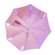 Jinx Pink LED Umbrella With Flashlight