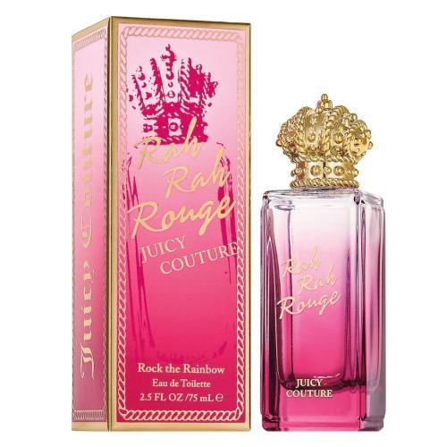 Juicy Couture Rah Rah Rouge EDT 75ml