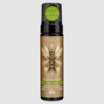 Le Tan Uber Glow Self Tanning Foam Green Base 200ml