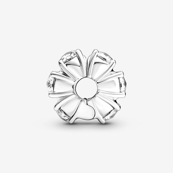 Pandora Long Pronged Sparkling Clip