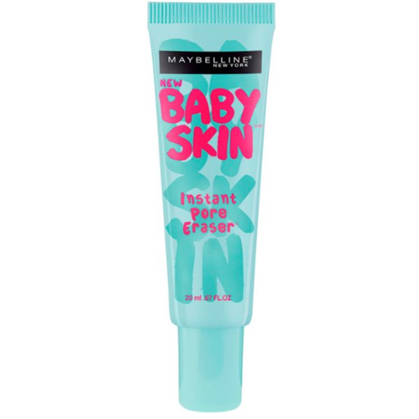 Maybelline Baby Skin Instant Pore Eraser Primer 20ml